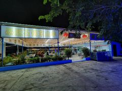 -墨脱石锅椰子鸡•海鲜糟粕醋(榆亚路店)