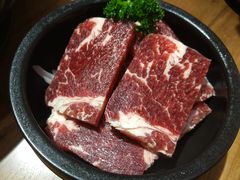 -九田家黑牛烤肉料理(二天地店)
