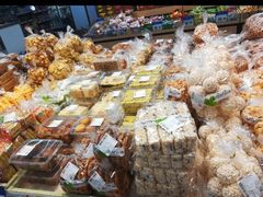 -物美超市(右安门店)