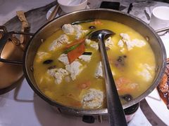 -味仙居(环城南路店)