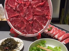 -伊斯美清真火锅(吉祥店)