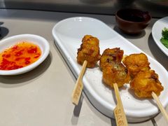 干炸烧卖-蔡澜港式点心(皇庭广场店)