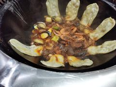 -锅来乐地锅鸡(安亭店)