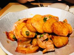 -绿茶餐厅(广州天河城店)