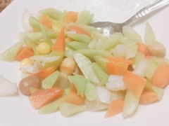-丰收日·小海鲜·沪上家宴(顾村正大店)