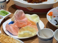 -满园烤鸭·春饼(抚顺万达店)
