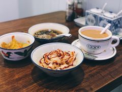 -左记港食(融科天城店)