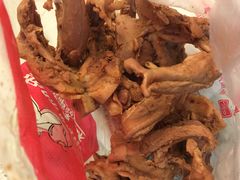 -绝味鸭脖(曲阳路二店)