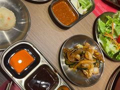 -西塔老太太泥炉烤肉(双井店)