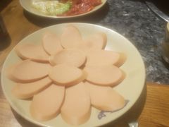 -蜀大侠火锅(恒峰店)