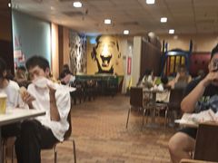 -麦当劳(衡阳解放路店)