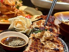 -Tegu泰古莲·泰国餐厅(红山6979店)