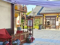 -江心屿景区