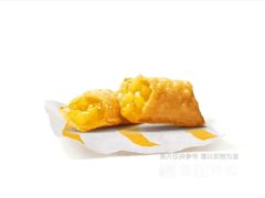 菠萝派-麦当劳(天骄店)