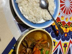 -阿达西阿凡提新疆美食