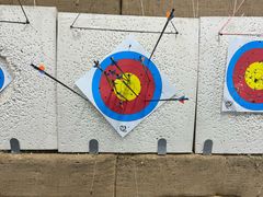 -响箭·伴弓室射箭俱乐部(宣武门店)