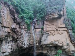 -山西通天峡景区