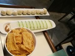 墨鱼丸-百年果林椰子鸡(中洲店)