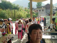 -阿依河景区