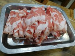 -木萨火锅店(开鲁路店)