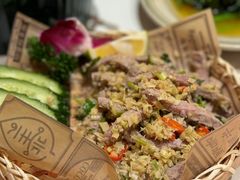 -美泰·Mangothai·清迈云街(天空之城店)