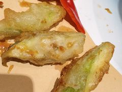 -味莊餐厅(康庄南街店)