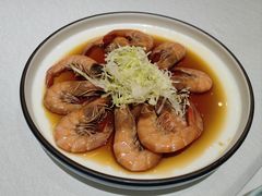 熟醉虾-930私房菜(欧阳路店)