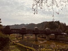 -程阳八寨景区