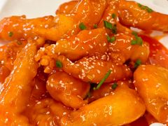 -彭城味道.地道徐州味(怡海花园店)