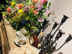 -IFIF 如果花園(宽厚里店)