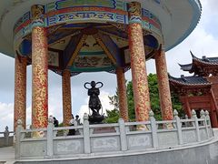 -东莞观音山旅游风景区