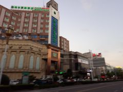 -沈家花园如皋菜(海阳路店)