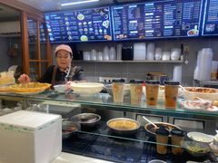 -韩萍老南京馄饨(河西万达店)