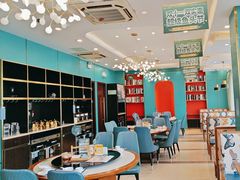 -三品香·江浙菜(松江九谊店)