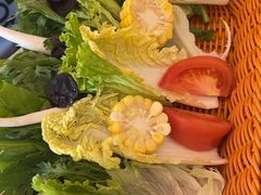 -阿婆情腊排骨火锅(金虹路店)