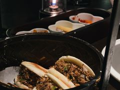 -甄御•海鲜新青岛菜(麦岛店)