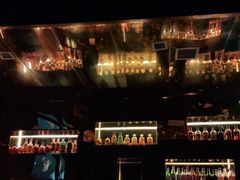 -Bar The Vortex(高新万达店)