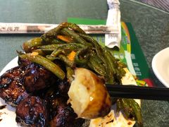 -春花民族美食(佳木斯总店)