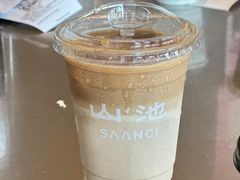 -SAANCI山池咖啡(海上世界文化艺术中心店)