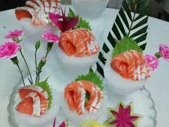 -御满江海鲜酒家(洛溪新城店)
