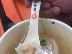 -庆丰包子铺(田村店)