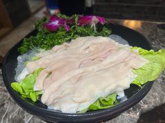 -仄园围炉坊·牛肉火锅·汕头卤水火锅(蛇口店)