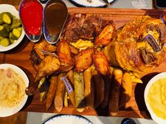 -Ambra Haus琥珀屋精酿餐厅(宝山店)