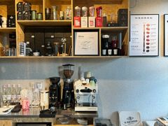 -蜗牛单车咖啡(银座购物广场东城店)