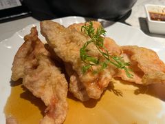 -奉天小馆·非遗东北菜(济南万象城店)
