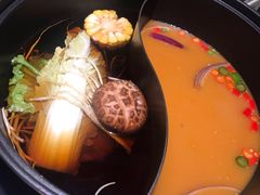-厚道寿喜烧専門店·自助畅食(国贸店)