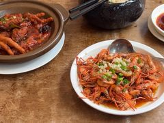 -一楼食业·美食人家