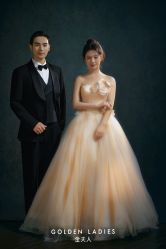 -金夫人婚纱摄影(衡阳店)