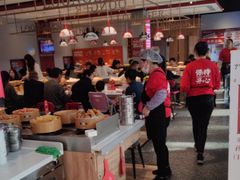 -龍歌自助小火锅(李沧顺和汇店)