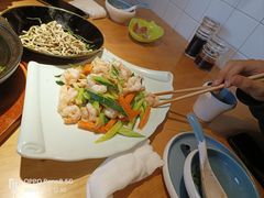 -胡家大厨(西三庄店)